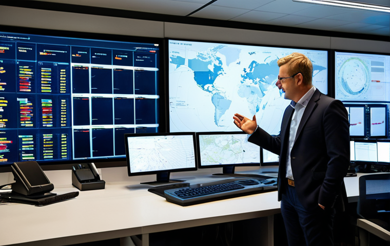 स्मार्ट फैक्ट्री: उत्पादन प्रबंधन में क्रांति, अनदेखी रणनीति जो बचाएगी आपके पैसे 2 अनद - 이미지 1