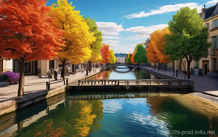 생산관리자 블로그 운영 팁 - Here are three detailed image generation prompts in English, adhering to all your guidelines: