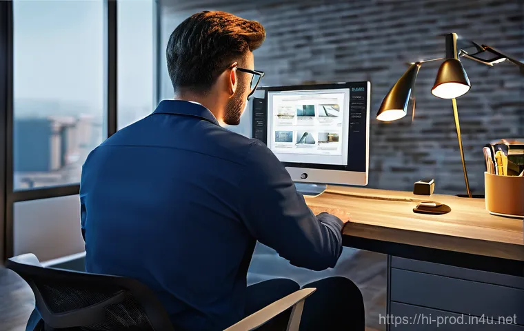 생산관리자 블로그 운영 팁 - Here are three detailed image generation prompts in English, adhering to all your guidelines: 생산관리자 블로그 운영 팁 - Here are three detailed image generation prompts in English, adhering to all your guidelines: