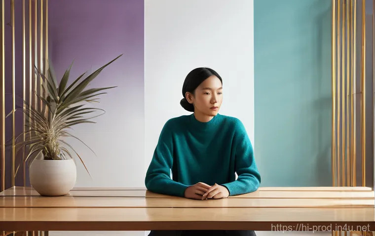 생산관리 업무에서의 창의적 사고 사례 - **Futuristic Tech Innovation Showcase:**
"A young, fully clothed female professional, dressed in... 생산관리 업무에서의 창의적 사고 사례 - **Futuristic Tech Innovation Showcase:**
"A young, fully clothed female professional, dressed in...